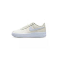 Zapatillas Air Force 1 - Beige