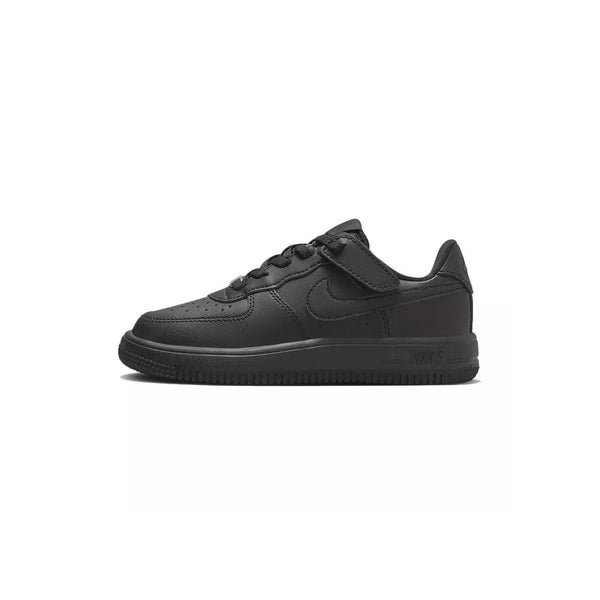 Nike Air Force 1 Low Ps Zapatillas - Negro/Negro