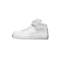 Zapatillas Air Force 1 Mid Ps - Blanco/Blanco