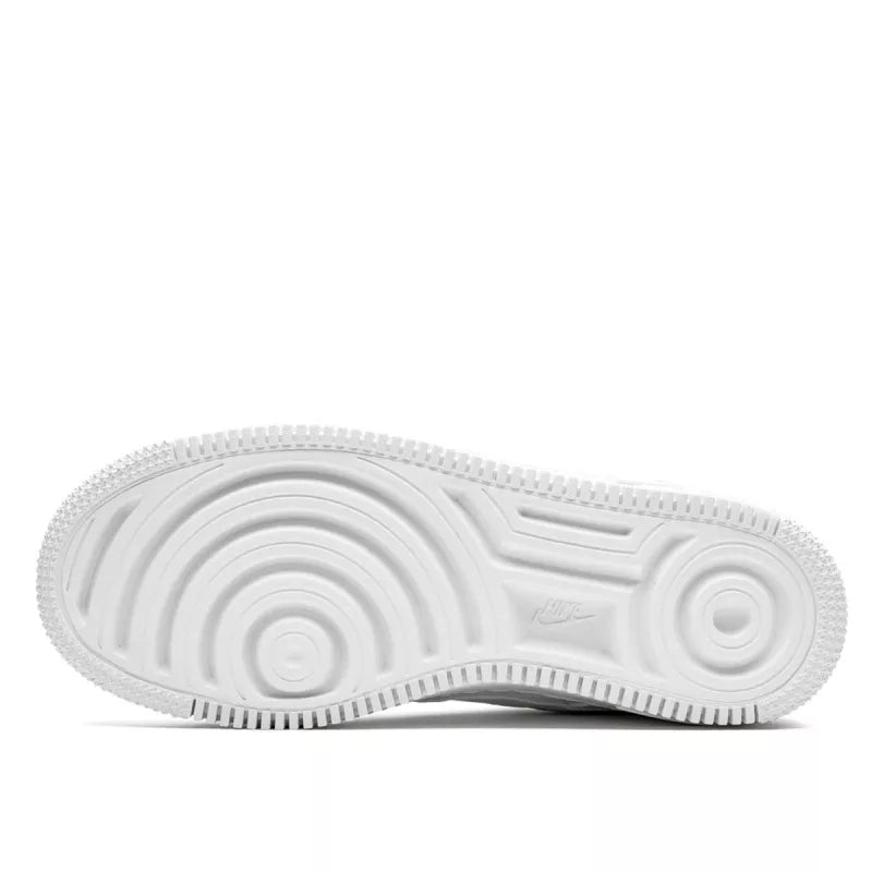 Baskets Air Force 1 Shadow - Blanc