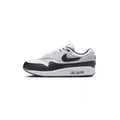 Nike Air Max 1 Essential Sneakers - White/Silver/Black