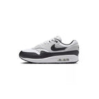 Nike Air Max 1 Essential Sneakers - White/Silver/Black