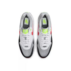 Zapatillas Air Max 1 Se - Blanco/Rojo/Negro