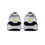 Zapatillas Air Max 1 Se - Blanco/Rojo/Negro