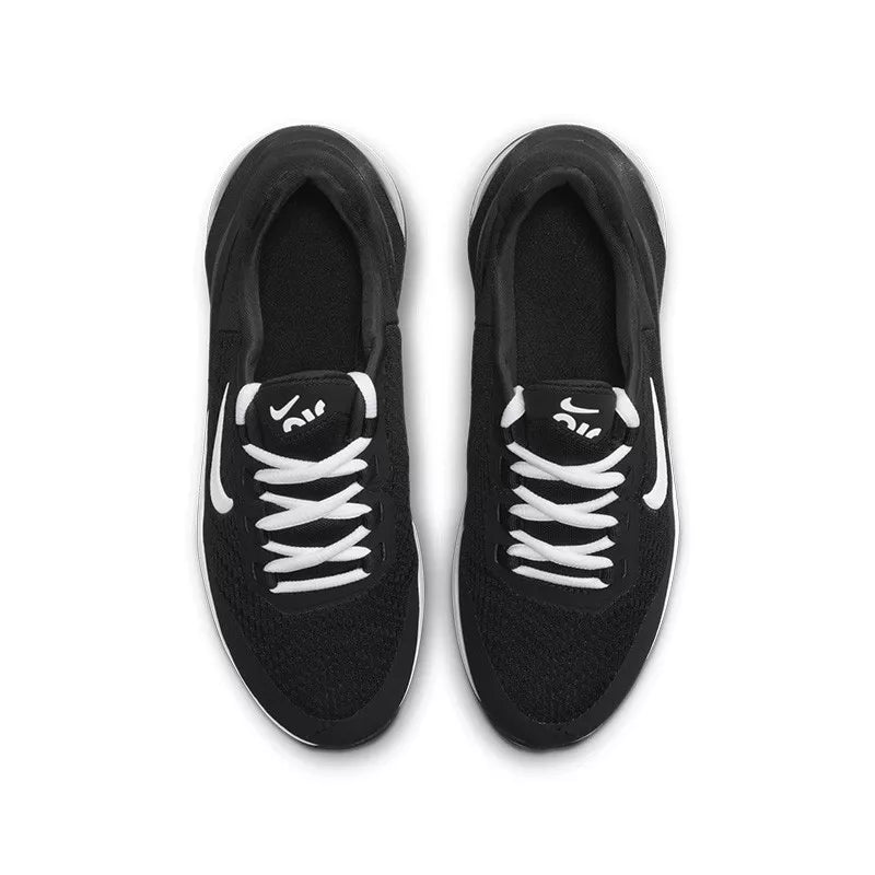 Baskets Air Max 270 Go - Noir/Blanc