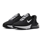 Baskets Air Max 270 Go - Noir/Blanc