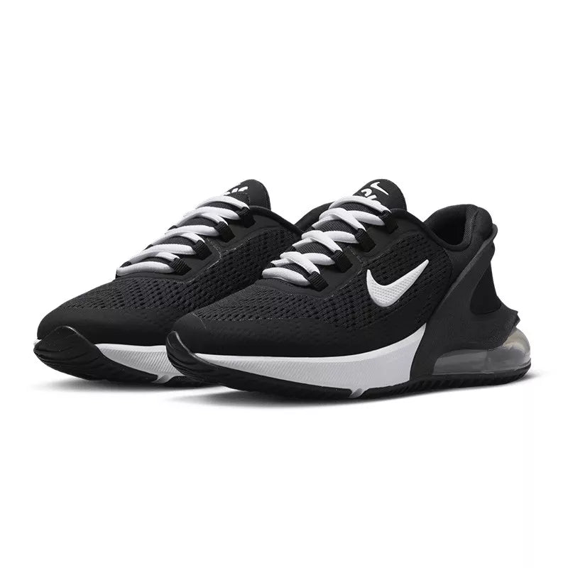 Baskets Air Max 270 Go - Noir/Blanc