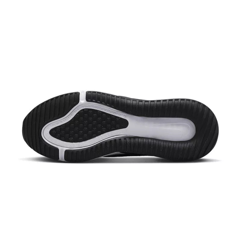 Baskets Air Max 270 Go - Noir/Blanc