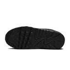 Baskets Nike Air Max 90 Gs - Noir