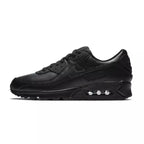 Zapatillas Air Max 90 Lth - Negro