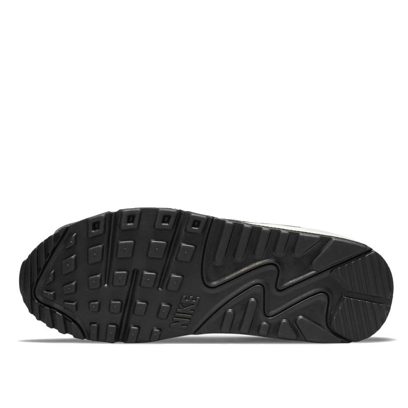 Baskets Nike Air Max 90 Prm - Noir - Mixte