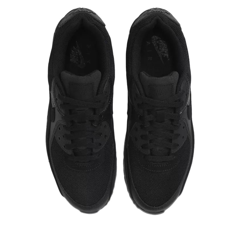 Nike Air Max 90 Zapatillas - Negro
