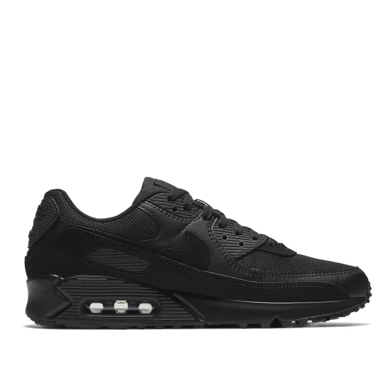 Nike Air Max 90 Zapatillas - Negro