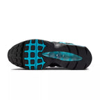 Nike Air Max 95 Og Zapatillas - Negro, Gris, Azul