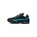 Nike Air Max 95 Og Zapatillas - Negro, Gris, Azul