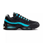 Nike Air Max 95 Og Zapatillas - Negro, Gris, Azul