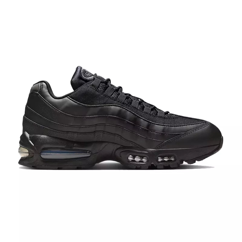 Baskets Homme Nike Air Max 95 Og - Noir, Anthracite