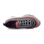 Zapatillas Air Max 97 - Gris y blanco