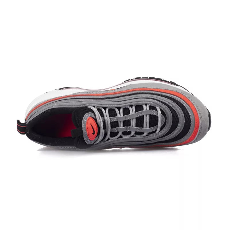 Zapatillas Air Max 97 - Gris y blanco