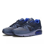 Zapatillas Nike Air Max Command - Azul/Gris
