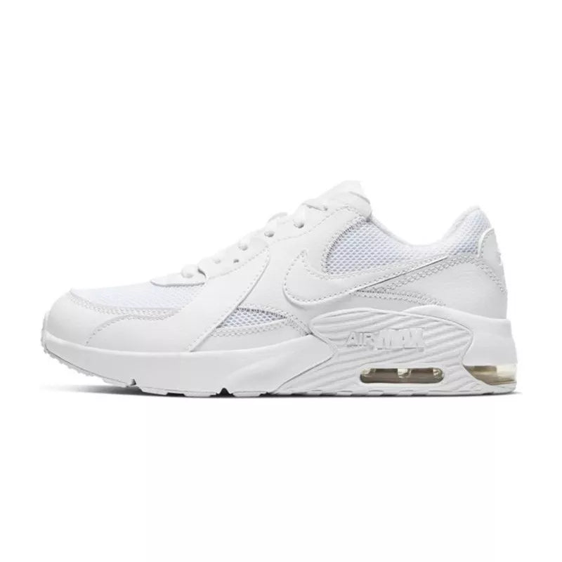 Baskets Air Max Excee Junior - Blanc - Femme