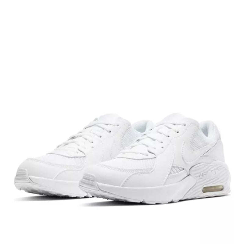 Baskets Air Max Excee Junior - Blanc - Femme