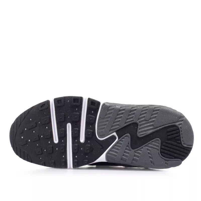 Baskets Nike Air Max Excee Ps Cadet - Noir