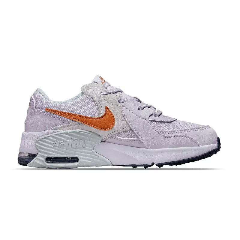 Sneakers Air Max Excee Ps - Rosa