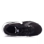 Baskets Nike Air Max Excee Ps Cadet - Noir