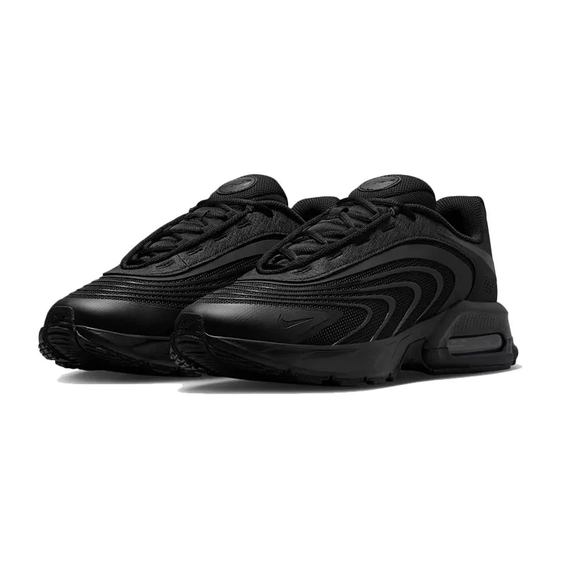 Baskets Nike Air Max Fire - Noir/Noir