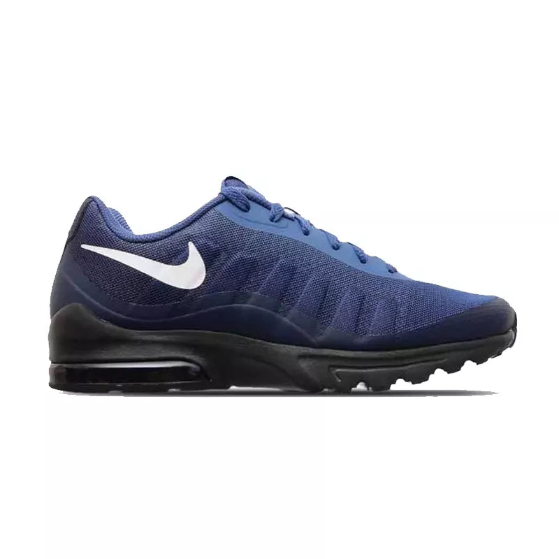 Baskets Air Max Invigor - Bleu - Homme