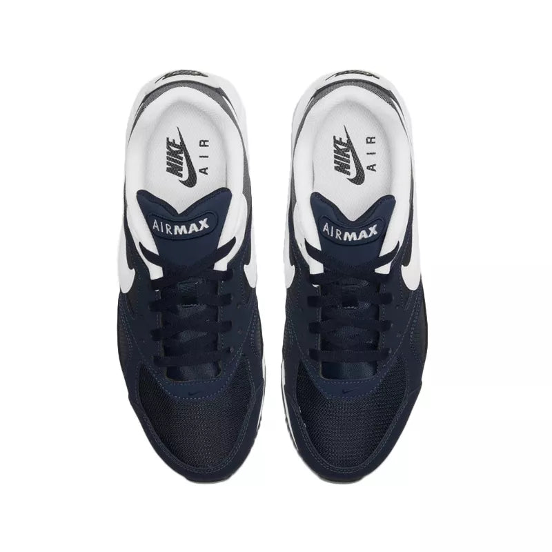 Air Max Ivo Sneakers - Navy White