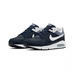 Air Max Ivo Sneakers - Navy White