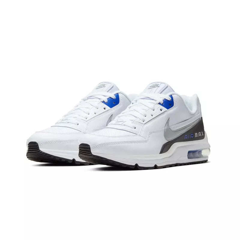 Zapatillas Air Max Ltd 3 - Blanco/Azul
