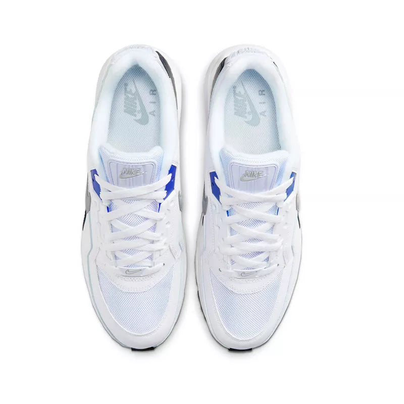 Zapatillas Air Max Ltd 3 - Blanco/Azul