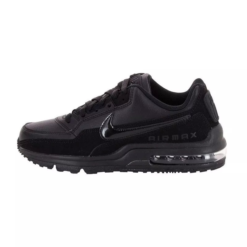 Zapatillas Air Max Ltd 3 - Negro