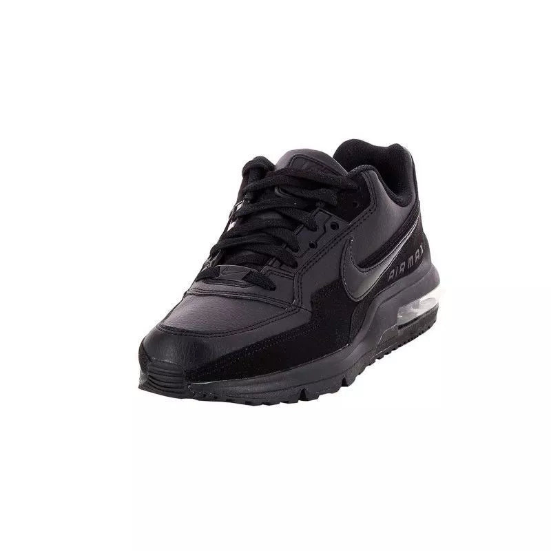 Zapatillas Air Max Ltd 3 - Negro