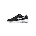 Air Max Nuaxis Sneakers - Black/White