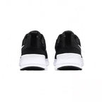 Air Max Nuaxis Sneakers - Black/White