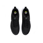 Air Max Nuaxis Sneakers - Black/White