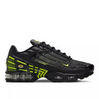 Air Max Plus 3 Junior Sneakers - Black - Women's