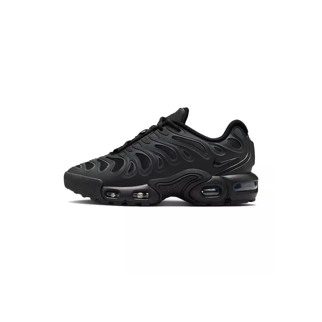 Nike Air Max Plus Drift Gs Zapatillas - Negro