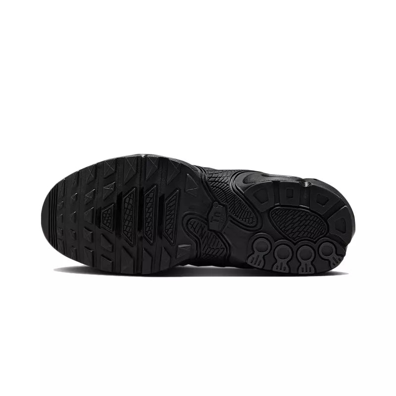 Nike Air Max Plus Drift Gs Zapatillas - Negro