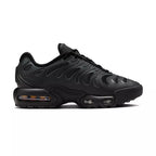 Nike Air Max Plus Drift Gs Zapatillas - Negro