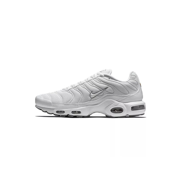 Baskets Nike Air Max Plus - Blanc