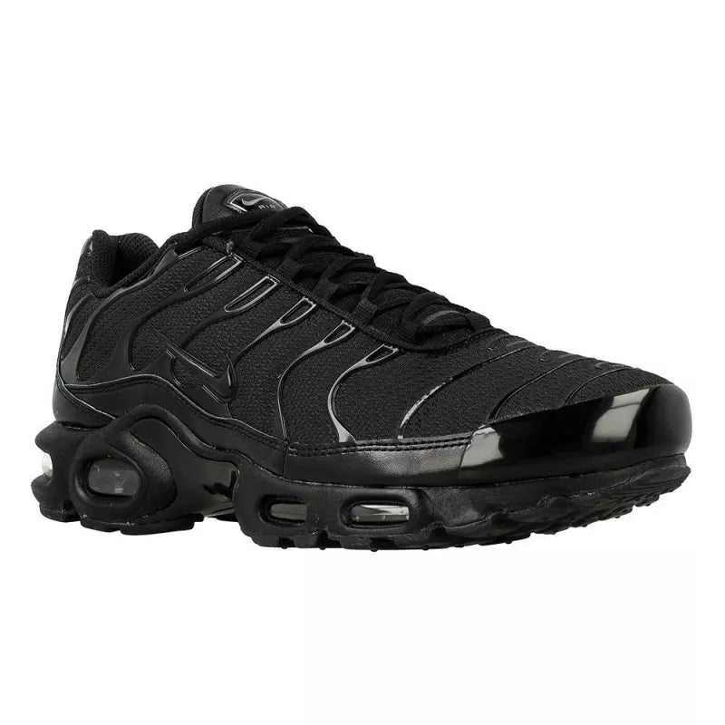 Baskets Air Max Plus - Noir