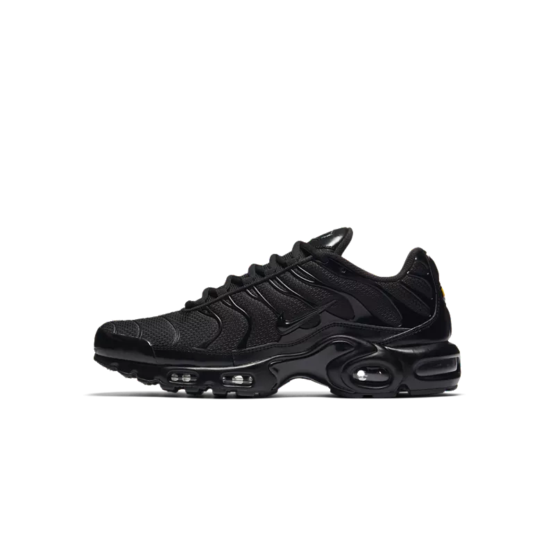 Baskets Air Max Plus - Noir