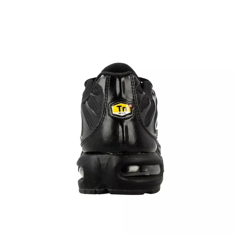 Baskets Air Max Plus - Noir