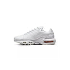 Zapatillas Air Max Plus - Blanco