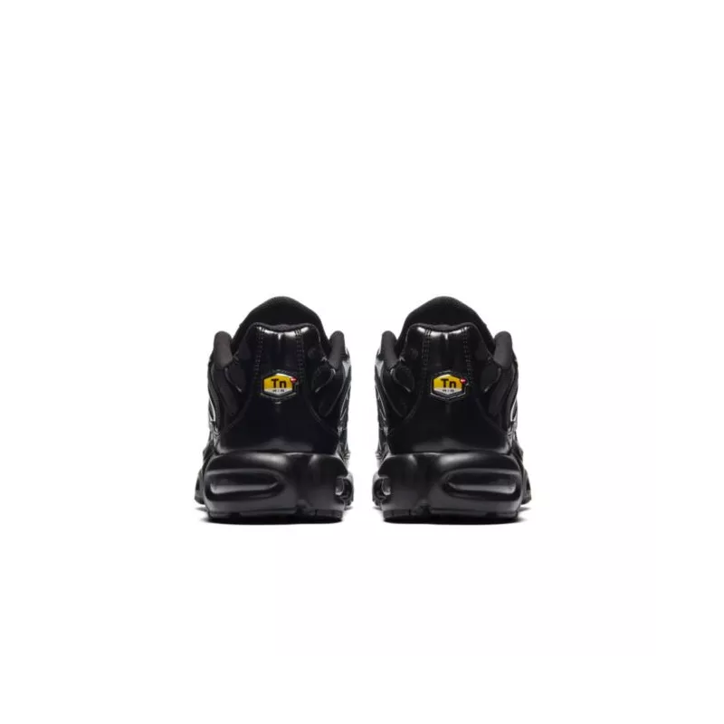 Baskets Air Max Plus - Noir